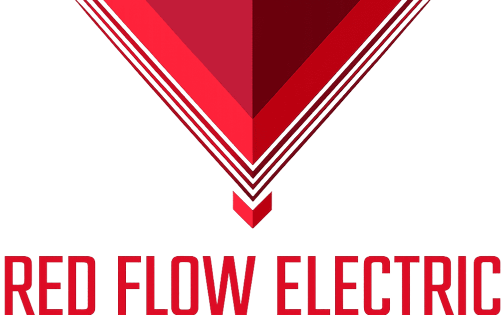 RedFlow Electric